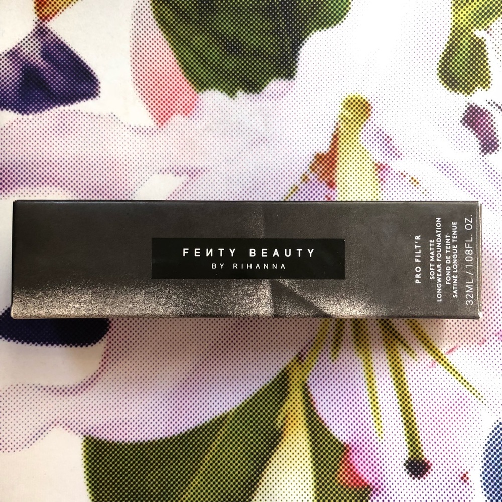 Fenty beauty pro filt’r Shade: 100